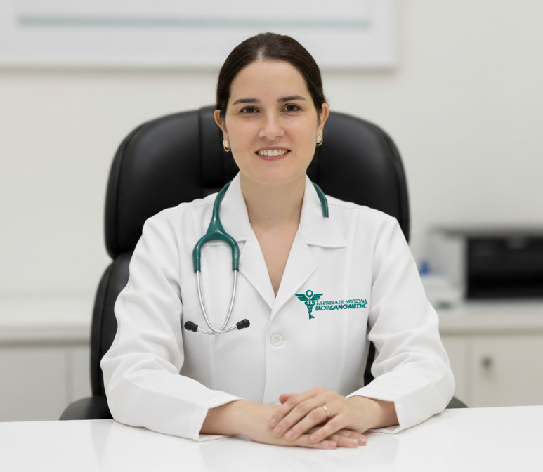 Dra. Gina Munive