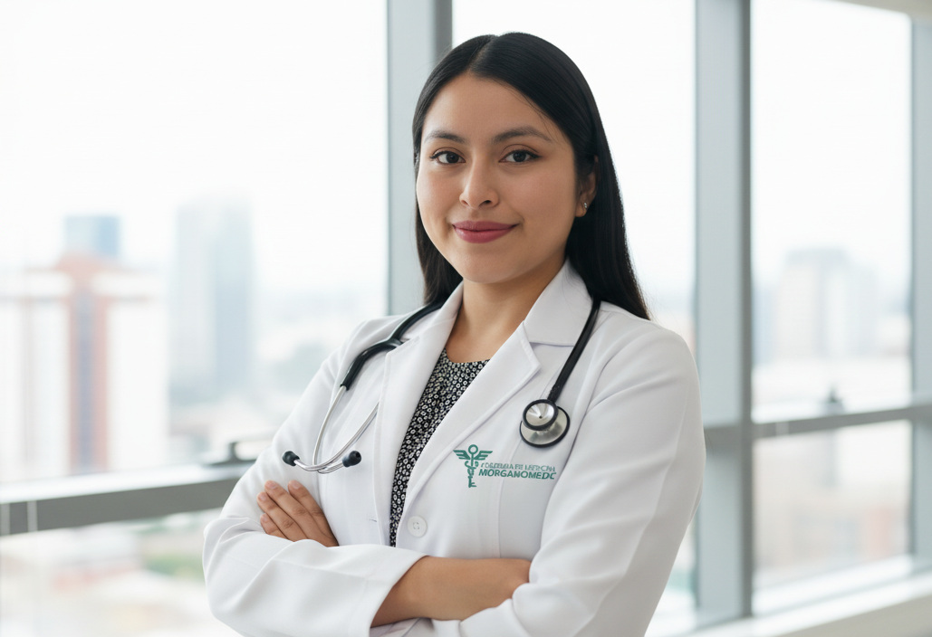 Dra. Mayra Cullanco