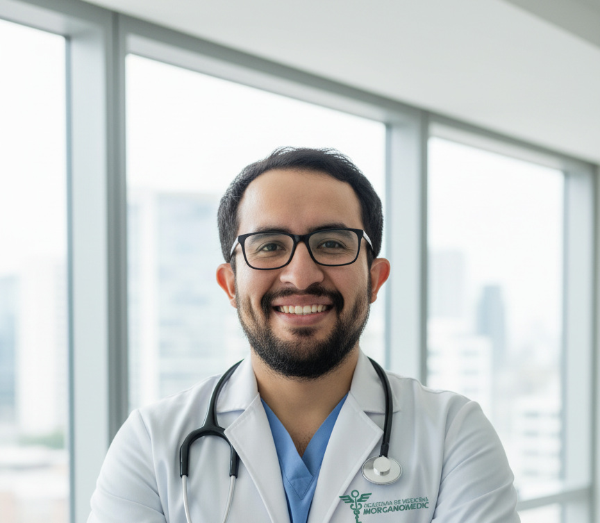 Dr. Valody